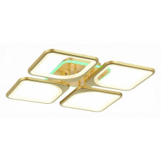 Потолочная люстра EVOLED Valia SLE500422-04RGB Потолочная люстра EVOLED Valia SLE500422-04RGB