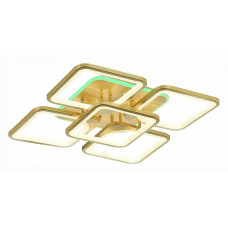 Потолочная люстра EVOLED Valia SLE500422-05RGB Потолочная люстра EVOLED Valia SLE500422-05RGB