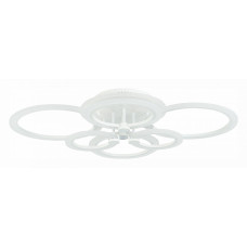 Потолочная люстра EVOLUCE Cerina SLE500552-06RGB Потолочная люстра EVOLUCE Cerina SLE500552-06RGB