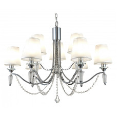 Подвесная люстра SIMPLE STORY 1014 1014-9PL Подвесная люстра SIMPLE STORY 1014 1014-9PL