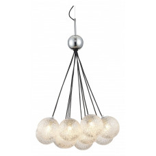 Подвесная люстра SIMPLE STORY 1017 1017-10PL Подвесная люстра SIMPLE STORY 1017 1017-10PL