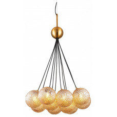 Подвесная люстра SIMPLE STORY 1018 1018-10PL Подвесная люстра SIMPLE STORY 1018 1018-10PL