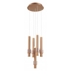 Подвесная люстра SIMPLE STORY 1024 1024-LED30PL Подвесная люстра SIMPLE STORY 1024 1024-LED30PL