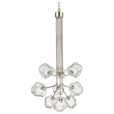 Подвесная люстра SIMPLE STORY 1028 1028-9PL Подвесная люстра SIMPLE STORY 1028 1028-9PL