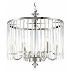 Подвесная люстра SIMPLE STORY 1037 1037-6PL Подвесная люстра SIMPLE STORY 1037 1037-6PL