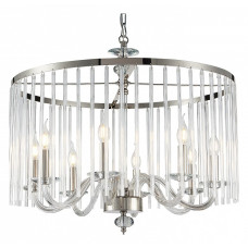 Подвесная люстра SIMPLE STORY 1037 1037-8PL