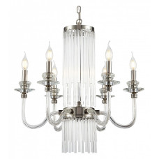 Подвесная люстра SIMPLE STORY 1038 1038-6PL Подвесная люстра SIMPLE STORY 1038 1038-6PL