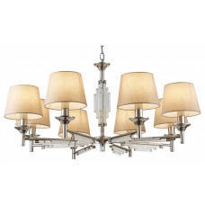 Подвесная люстра SIMPLE STORY 1058 1058-8PL Подвесная люстра SIMPLE STORY 1058 1058-8PL