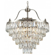 Подвесная люстра SIMPLE STORY 1061 1061-7PL Подвесная люстра SIMPLE STORY 1061 1061-7PL