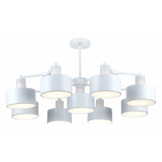 Люстра на штанге SIMPLE STORY 1072 1072-9CL Люстра на штанге SIMPLE STORY 1072 1072-9CL