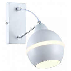 Бра SIMPLE STORY 1075 1075-1WL Бра SIMPLE STORY 1075 1075-1WL