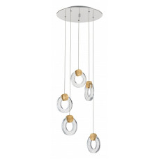 Подвесной светильник SIMPLE STORY 1080 1080-LED20PL Подвесной светильник SIMPLE STORY 1080 1080-LED20PL