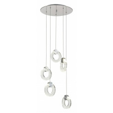 Подвесной светильник SIMPLE STORY 1081 1081-LED20PL Подвесной светильник SIMPLE STORY 1081 1081-LED20PL