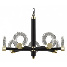 Подвесная люстра SIMPLE STORY 1086 1086-LED28PL Подвесная люстра SIMPLE STORY 1086 1086-LED28PL