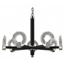 Подвесная люстра SIMPLE STORY 1087 1087-LED28PL Подвесная люстра SIMPLE STORY 1087 1087-LED28PL