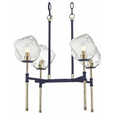 Подвесная люстра SIMPLE STORY 1104 1104-4PL Подвесная люстра SIMPLE STORY 1104 1104-4PL