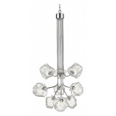 Подвесная люстра SIMPLE STORY 1106 1106-9PL Подвесная люстра SIMPLE STORY 1106 1106-9PL