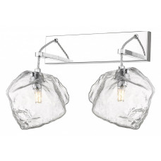 Бра SIMPLE STORY 1107 1107-2WL Бра SIMPLE STORY 1107 1107-2WL