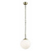 Подвесной светильник SIMPLE STORY 1122 1122-1PL Подвесной светильник SIMPLE STORY 1122 1122-1PL