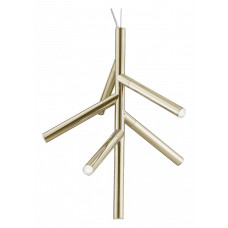 Подвесная люстра SIMPLE STORY 1158 1158-LED30PL Подвесная люстра SIMPLE STORY 1158 1158-LED30PL