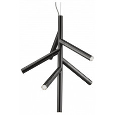 Подвесная люстра SIMPLE STORY 1160 1160-LED30PL Подвесная люстра SIMPLE STORY 1160 1160-LED30PL