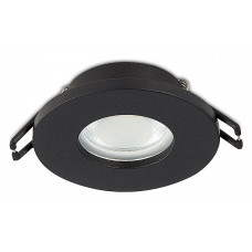 Встраиваемый светильник SIMPLE STORY 2074 2074-1DLB