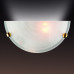 Накладной светильник Sonex Duna 053 золото Накладной светильник Sonex Duna 053 золото