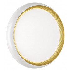Накладной светильник Sonex Tofiq White 7650/EL