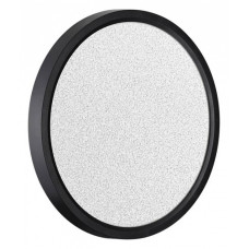 Накладной светильник Sonex Omega Black 7662/18L Накладной светильник Sonex Omega Black 7662/18L