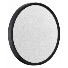 Накладной светильник Sonex Omega Black 7662/24L Накладной светильник Sonex Omega Black 7662/24L