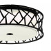 Накладной светильник Sonex Fabiana 7700/60L Накладной светильник Sonex Fabiana 7700/60L