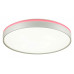 Накладной светильник Sonex Kezo Pink 7708/EL Накладной светильник Sonex Kezo Pink 7708/EL