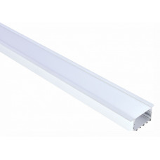 Короб встраиваемый ST-Luce Светодиодные ленты ST017.129.05 Короб встраиваемый ST-Luce Светодиодные ленты ST017.129.05