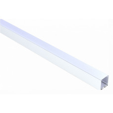 Короб накладной ST-Luce Светодиодные ленты ST017.129.09 Короб накладной ST-Luce Светодиодные ленты ST017.129.09