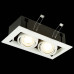 Встраиваемый светильник ST-Luce ST250 ST250.558.02 Встраиваемый светильник ST-Luce ST250 ST250.558.02