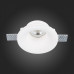 Встраиваемый светильник ST-Luce ST252–254 GYPSUM ST254.318.01 Встраиваемый светильник ST-Luce ST252–254 GYPSUM ST254.318.01