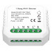 Контроллер-диммер Wi-Fi для смартфонов и планшетов ST-Luce Around ST9000.500.01CDIM Контроллер-диммер Wi-Fi для смартфонов и планшетов ST-Luce Around ST9000.500.01CDIM