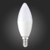 Лампа светодиодная с управлением через Wi-Fi ST-Luce SMART E14 5Вт 2700-6500K ST9100.148.05 Лампа светодиодная с управлением через Wi-Fi ST-Luce SMART E14 5Вт 2700-6500K ST9100.148.05