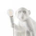 Лампа светодиодная Seletti Monkey Lamp E14 4Вт K R14880 Лампа светодиодная Seletti Monkey Lamp E14 4Вт K R14880