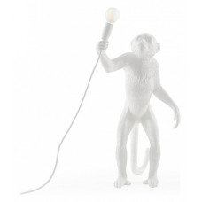Зверь световой Seletti Monkey Lamp 14926
