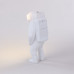 Настольная лампа декоративная Seletti Diesel Living with Seletti 10939