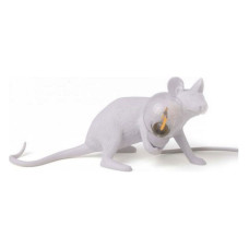 Зверь световой Seletti Mouse Lamp 15222