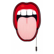 Зверь световой Seletti Led Signs 13101