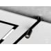 Трек встраиваемый 6063 TrackLine Track Edgeless 0611107 Трек встраиваемый 6063 TrackLine Track Edgeless 0611107