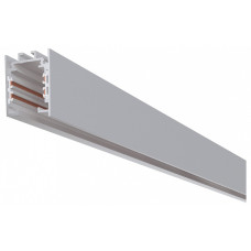 Трек накладной 6063 TR4 0710303 Трек накладной 6063 TR4 0710303