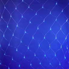 Сеть световая Uniel ULD-N2520-240 07938