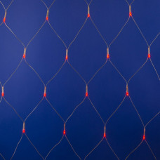 Сеть световая Uniel ULD-N2520-240 07940