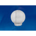 Плафон полимерный Uniel UFP-P150A 8085 Плафон полимерный Uniel UFP-P150A 8085