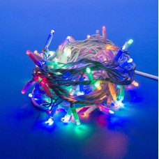 Гирлянда Нить Uniel ULD-S1000-120 UL-00001353 Гирлянда Нить Uniel ULD-S1000-120 UL-00001353