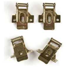 Крепление угловое Uniel UFL-F04 UL-00001479 Крепление угловое Uniel UFL-F04 UL-00001479